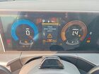 2026 Hyundai Santa Fe Sel Серый vin: 5NMP2DGL7TH172160