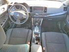 2016 Mitsubishi Lancer Es Серебряный vin: JA32U2FU2GU005026