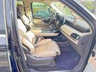 2022 Lincoln Navigator L Reserve Черный vin: 5LMJJ3KT0NEL05009