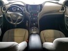 2018 Hyundai Santa Fe Sport Белый vin: 5NMZTDLB7JH095466