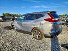 2019 Honda Cr-v Exl Серебряный vin: 5J6RW1H86KA023117 2019 Honda Cr-v Exl Серебряный vin: 5J6RW1H86KA023117