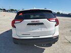 2022 Gmc Terrain Sle Белый vin: 3GKALMEV0NL252451