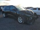 2019 Chevrolet Blazer 1lt Черный vin: 3GNKBBRA6KS583168