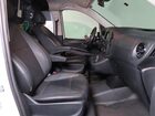 2023 Mercedes-benz Metris Белый vin: W1YV0BEY7P4225028