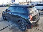 2025 Mini Cooper S Черный vin: WMW23GD09S2W96591