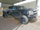 2018 Chevrolet 1500 Silve Черный vin: 3GCUKNEC4JG443177
