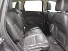 2016 Ford Escape Titanium Gray vin: 1FMCU9J93GUB85405 2016 Ford Escape Titanium Gray vin: 1FMCU9J93GUB85405