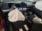 2025 Hyundai Kona Sel Красный vin: KM8HBCAB8SU300519 2025 Hyundai Kona Sel Красный vin: KM8HBCAB8SU300519