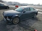 2020 Audi A4 Premium Серый vin: WAUGMAF40LA064960