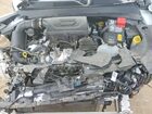 2024 Jeep Compass Limited Белый vin: 3C4NJDCN7RT110285