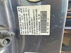 2018 Honda Cr-v Ex Gray vin: 7FARW2H59JE047651