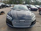 2018 Audi S5 Premium Plus Black vin: WAUP4AF57JA032447