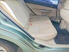 2016 Subaru Impreza Premium Зеленый vin: JF1GPAB6XGH221902