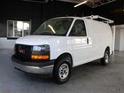 2023 Gmc Savana G2500 White vin: 1GTW7AFP5P1188115