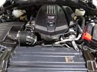 2022 Cadillac Ct4-v Черный vin: 1G6DH5RL0N0125224
