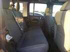 2024 Jeep Wrangler 4xe Серый vin: 1C4RJXN63RW356172