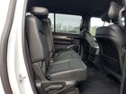 2025 Jeep Wagoneer L Series Ii Белый vin: 1C4SJSBP9SS530406