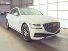 2022 Gens G80 2.5t A Белый vin: KMTGB4SC2NU092298