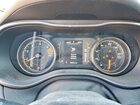 2019 Jeep Cherokee Latitude Plus Серый vin: 1C4PJLLBXKD197068