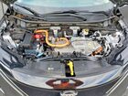 2025 Nissan Ariya Engage Gray vin: JN8AF0BE0SM463736