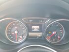 2019 Mercedes-benz Gla 250 4matic Черный vin: WDCTG4GB2KJ537645