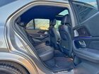 2020 Mercedes-benz Gle 350 4matic Золотой vin: 4JGFB4KB0LA182884