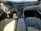 2019 Cadillac Xts Luxury Серебряный vin: 2G61M5S34K9152758