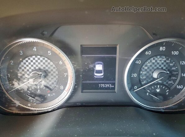5NPD84LF3KH471664 2019 HYUNDAI ELANTRA Black Вид задніх сидінь