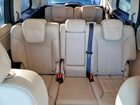2017 Mercedes-benz Gls 450 4matic Белый vin: 4JGDF6EE9HA966050