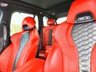 2023 Bmw X5 M White vin: 5YMJU0C09P9P69386