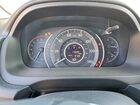 2016 Honda Cr-v Se Серебряный vin: 2HKRM3H46GH556170