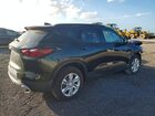 2019 Chevrolet Blazer 1lt Черный vin: 3GNKBBRA6KS583168