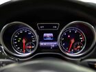 2017 Mercedes-benz Gls 550 4matic Черный vin: 4JGDF7DE5HA817819
