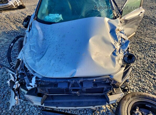 5J6RW1H86KA023117 2019 HONDA CRV Серебряный Вид наклейки с VIN-кодом