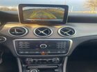2017 Mercedes-benz Gla 250 4matic Серый vin: WDCTG4GB7HJ296321