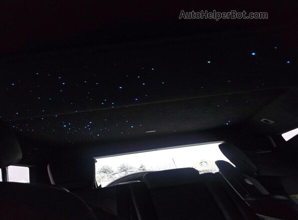 WDCYC7HJ4KX313508 2019 MERCEDES-BENZ G-CLASS White Widok komory silnika