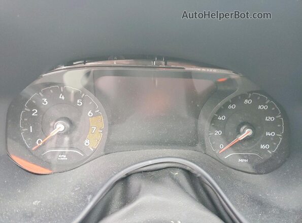 3C4NJDCN7RT110285 2024 JEEP COMPASS Белый Вид задних сидений