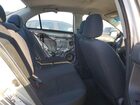 2016 Mitsubishi Lancer Es Серебряный vin: JA32U2FU2GU005026