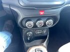 2017 Jeep Renegade Latitude White vin: ZACCJBBB4HPE89142