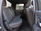2026 Ram 2500 Big Horn Черный vin: 3C6UR5DJ9TG198625