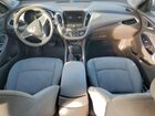 2019 Chevrolet Malibu Ls Белый vin: 1G1ZC5ST5KF117245