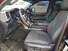 2026 Toyota Tundra Crewmax Sr5 Черный vin: 5TFLA5AB0TX052456