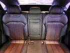 2020 Bentley Bentayga Черный vin: SJAAM2ZV4LC029508