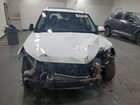 2025 Hyundai Venue Sel White vin: KMHRC8A38SU353034