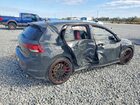 2023 Volkswagen Gti 40th Anniversary Charcoal vin: WVW8A7CD1PW201405