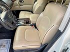 2017 Nissan Armada Sv White vin: JN8AY2NC9H9501833 2017 Nissan Armada Sv White vin: JN8AY2NC9H9501833