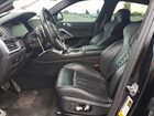 2023 Bmw X6 M Черный vin: 5YMCY0C09P9P32741