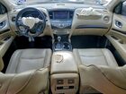 2019 Infiniti Qx60 Luxe Blue vin: 5N1DL0MN8KC548212