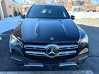 2020 Mercedes-benz Gle 350 4matic Неизвестный vin: 4JGFB4KB4LA154215