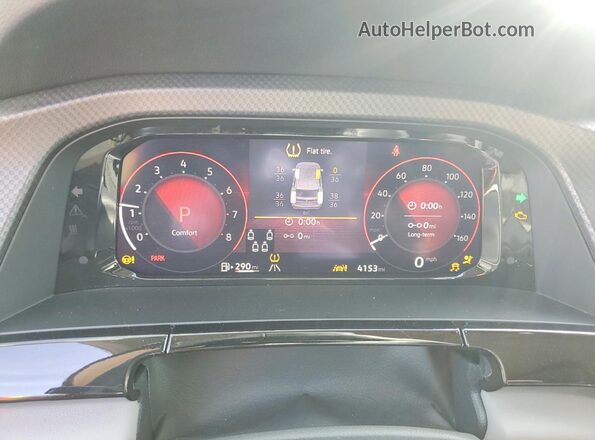 1V2CR2CA6SC564397 2025 VOLKSWAGEN ATLAS Черный Вид задних сидений